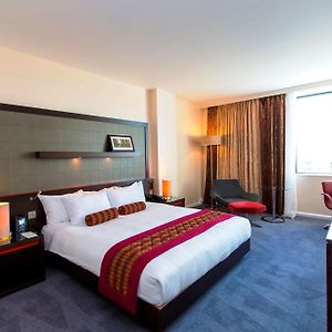 Executive Zimmer mit Kingsize-Bett