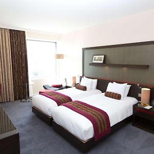 Executive Zimmer mit zwei Einzelbetten