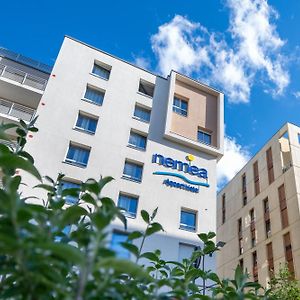 Nemea Appart Hotel Grand Coeur Nancy Centre