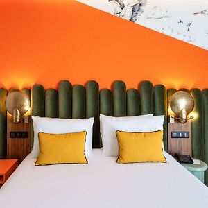 Mercure Shéhérazade Rabat